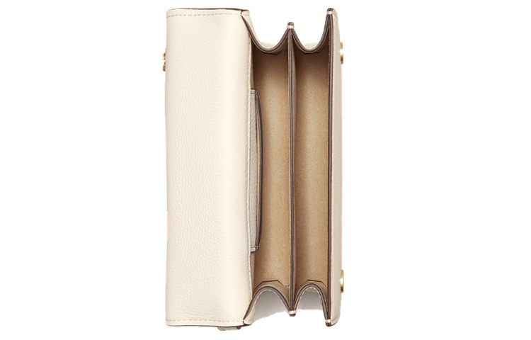 Tory Burch Miller Mini Cream — фото 4