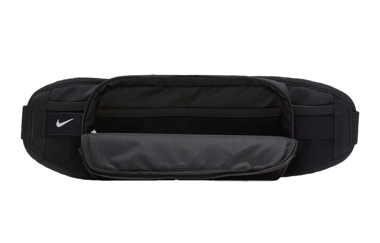 Nike Waist Bag Black — фото 3