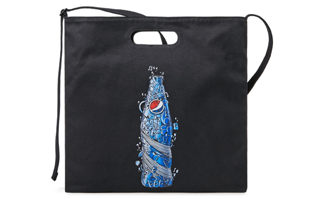 Сумки Pepsi
