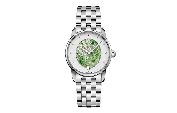 Часы Mido 33mm M035.207.11.481.00