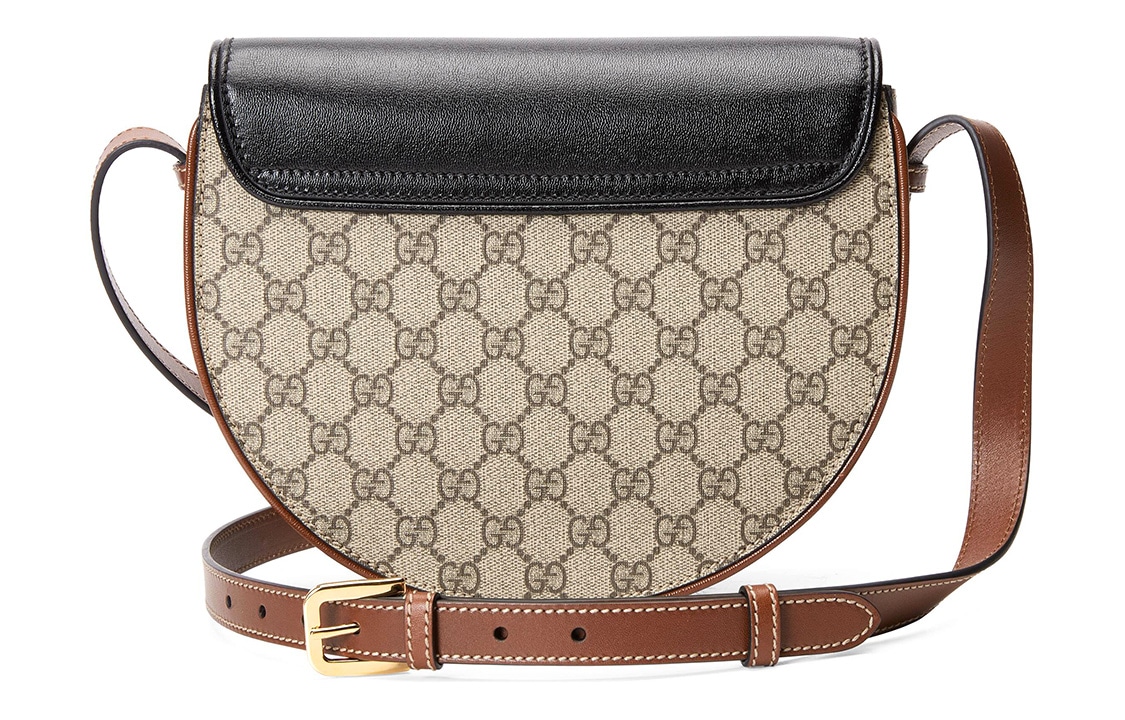 Gucci Padlock Logo — фото 3