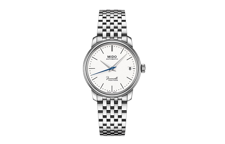 Часы Mido 30 33mm M027.207.11.010.00