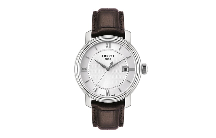 TISSOT/天梭 Tissot T097.410.16.038.00