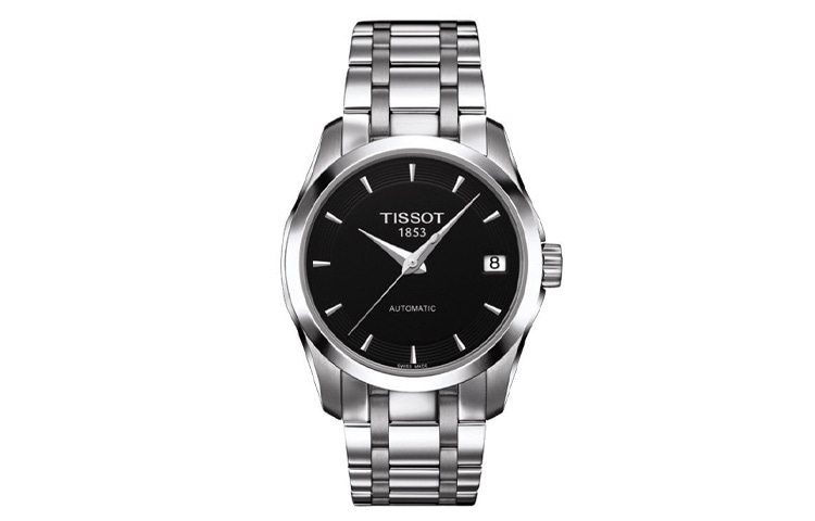 TISSOT/天梭 Tissot Couturier