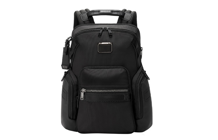 Рюкзак Tumi Alpha Bravo