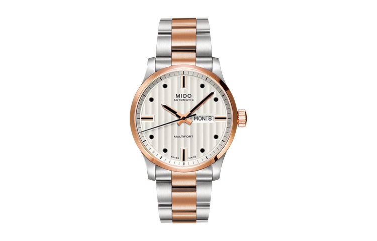 Часы Mido 38mm M005.830.22.031.02