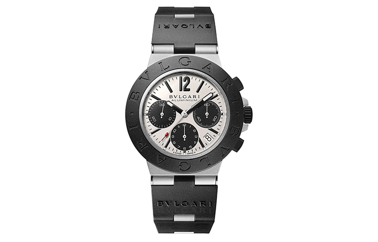 Часы BVLGARI/宝格丽 BVLGARI 103383