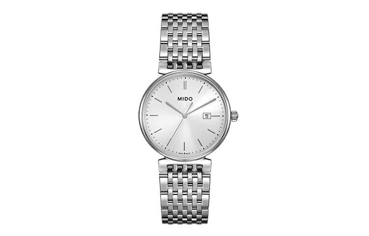 Часы Mido 50 38mm M033.410.11.031.00
