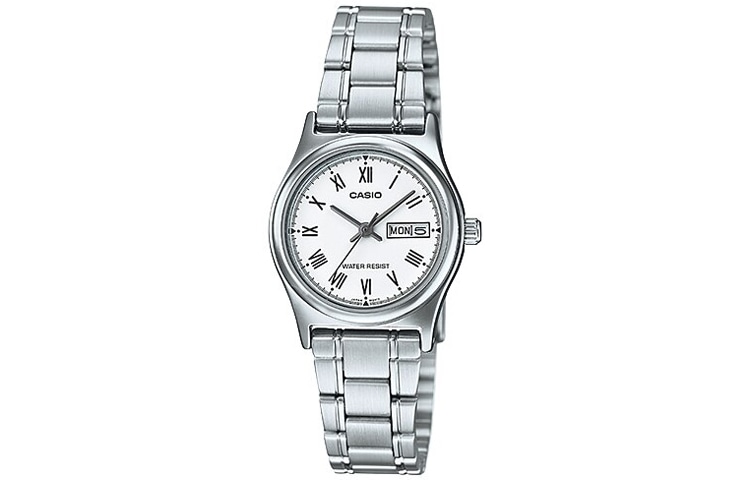 CASIO/卡西欧 CASIO LTP-V006D-7B