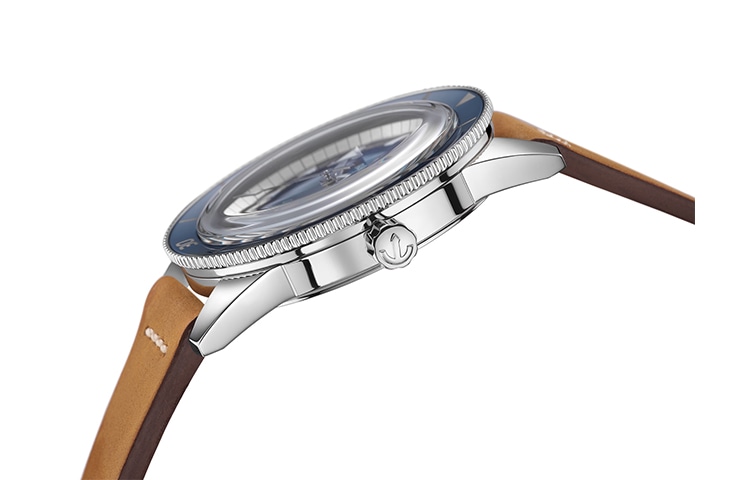 Rado Captain Cook R32505205 — фото 1