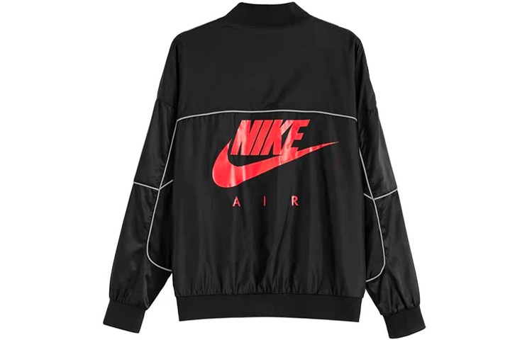 Jordan Air Jordan 3M Reflective Jacket — фото 1