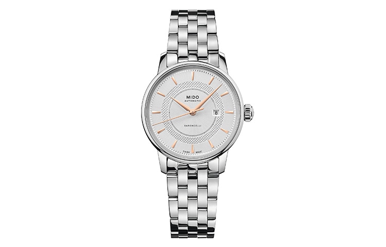 Часы Mido 30mm M037.207.11.031.01