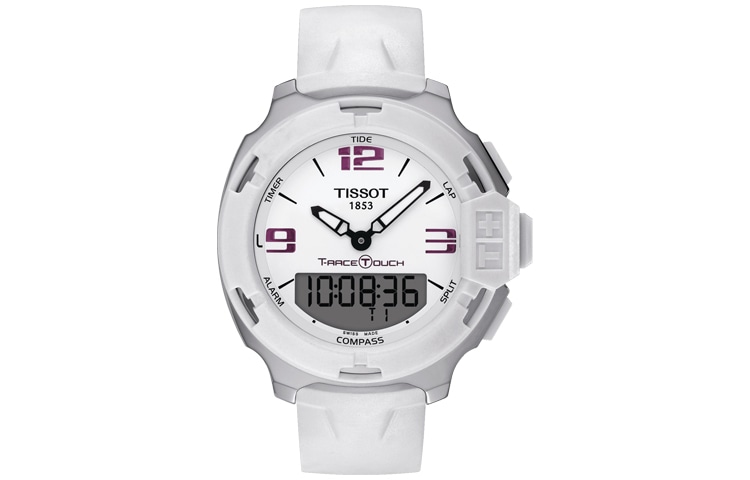 TISSOT/天梭 Tissot T081.420.17.017.00
