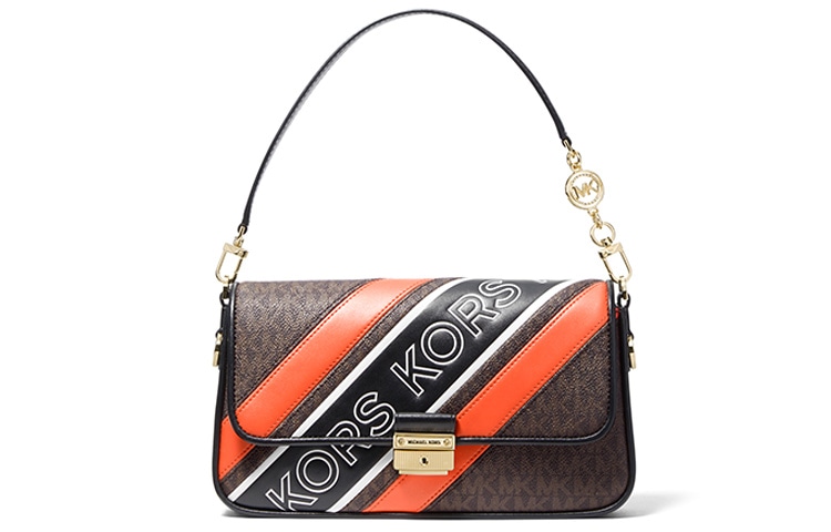 MICHAEL KORS 迈克高仕 Michael Kors Bradshaw Crossbody Bag