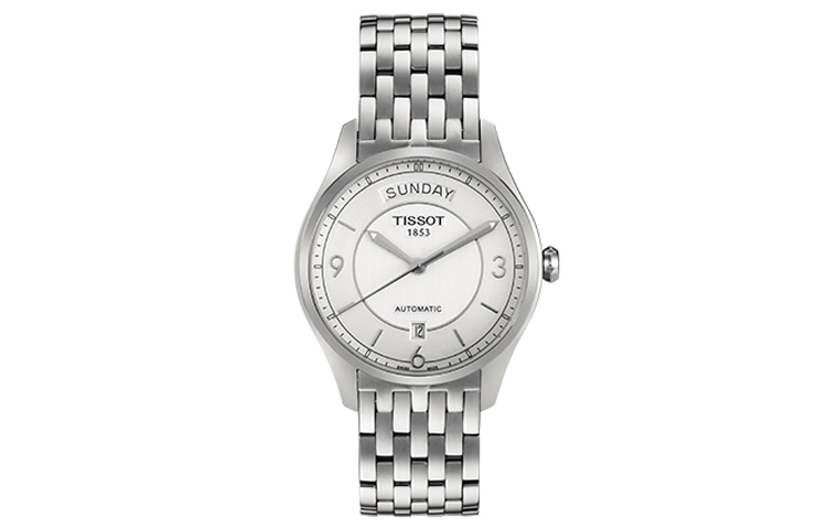 TISSOT/天梭 Tissot T038.430.11.037.00