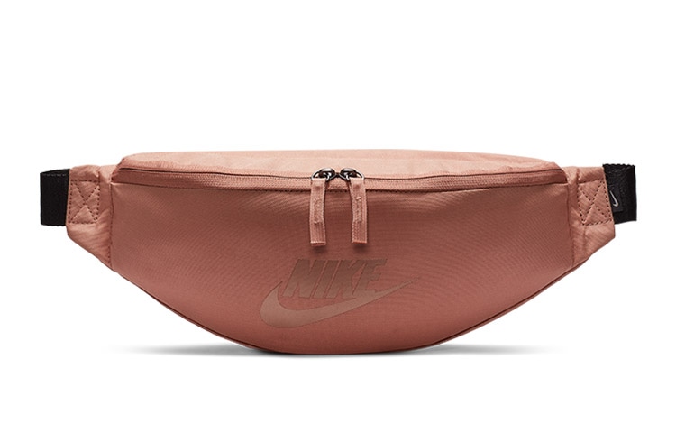Сумки Nike Sling Waist Bag Pink