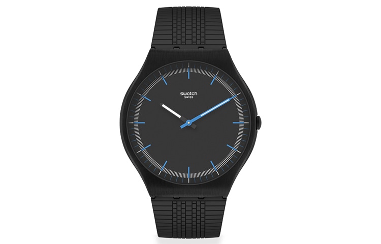 SWATCH/斯沃琪 SWATCH 42mm SS07B103