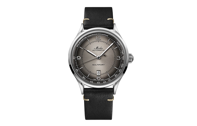 Часы Mido 40mm M040.407.16.060.00