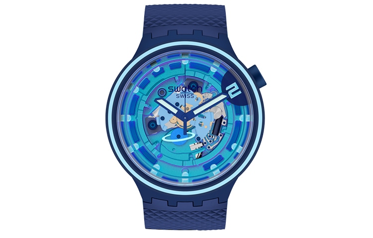 SWATCH/斯沃琪 Swatch SB01N101