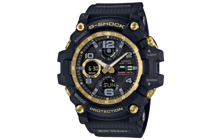 CASIO/卡西欧 Casio G-Shock GWG-100GB-1A