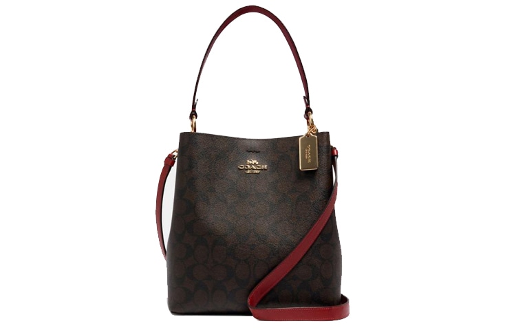 COACH/蔻驰 COACH Town 26