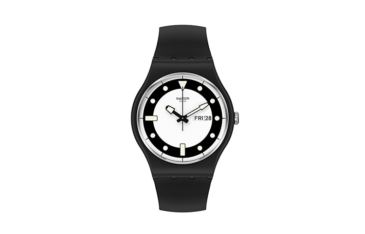 SWATCH/斯沃琪 SWATCH 41mm SO32B705