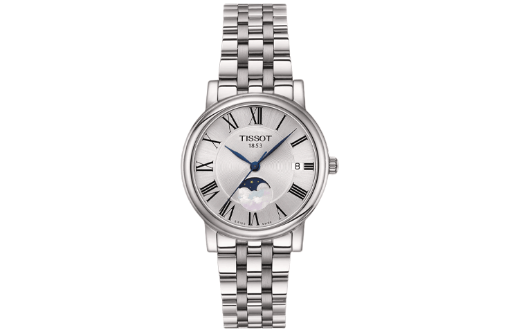 TISSOT/天梭 Tissot Carson