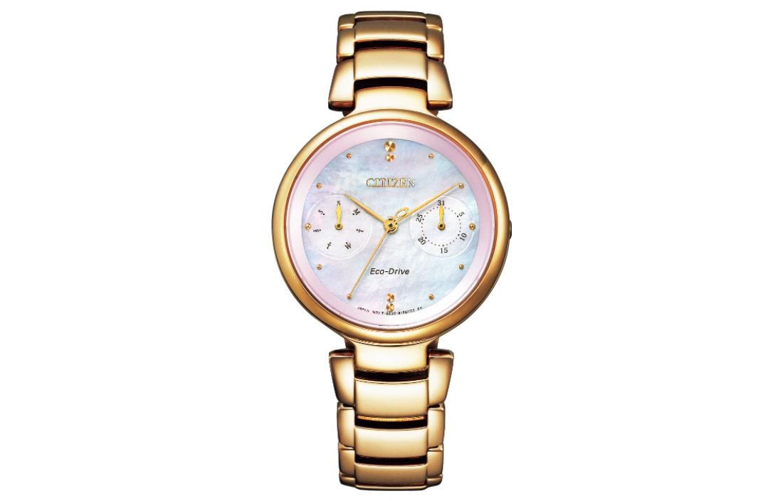 CITIZEN/西铁城 CITIZEN xc FD1103-89Y