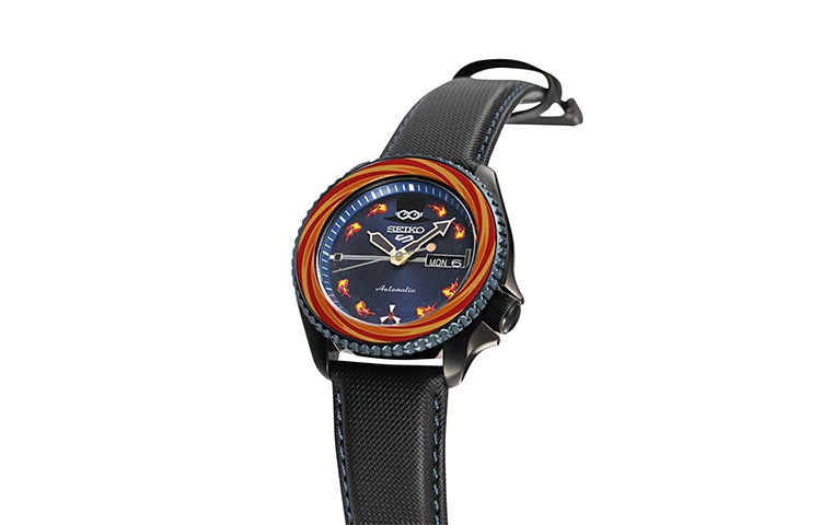 Seiko SRPH05K1 — фото 5