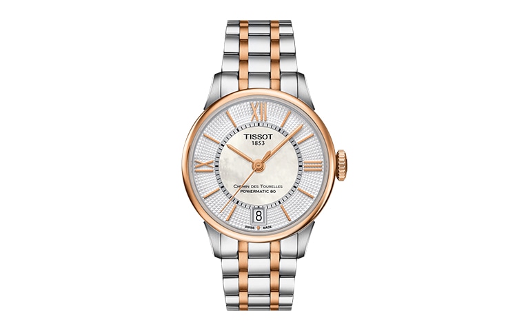 TISSOT/天梭 TISSOT 50 32mm T099.207.22.118.02