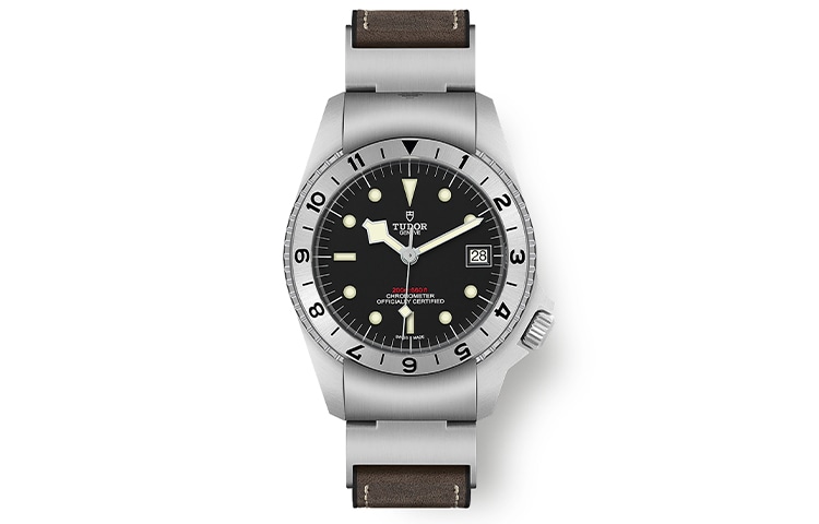 Часы Tudor Black Bay M70150-0001