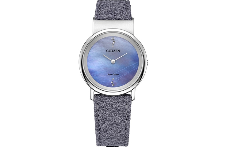 Часы CITIZEN/西铁城 CITIZEN EG7071-03L