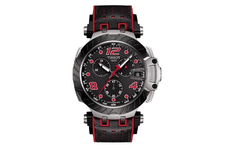 TISSOT/天梭 Tissot T115.417.27.057.04