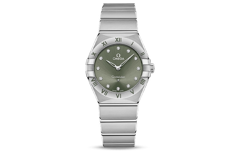 Часы Omega Constellation 131.10.28.60.60.001