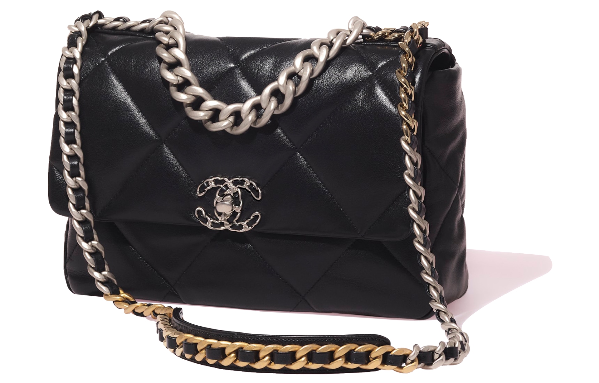 Chanel 19Bag — фото 1