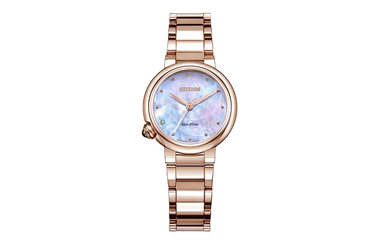 Часы Citizen L 30mm EM0912-84Y