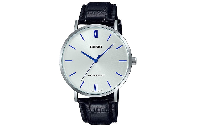CASIO/卡西欧 CASIO DRESS MTP-VT01L-7B1