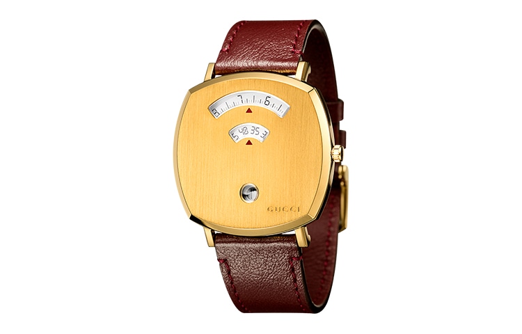 Часы Gucci Grip YA157405