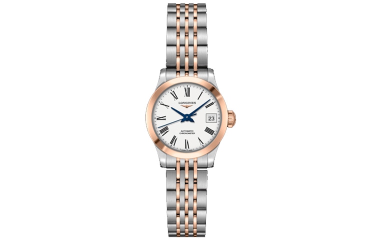 Часы Longines 26mm L2.320.5.11.7