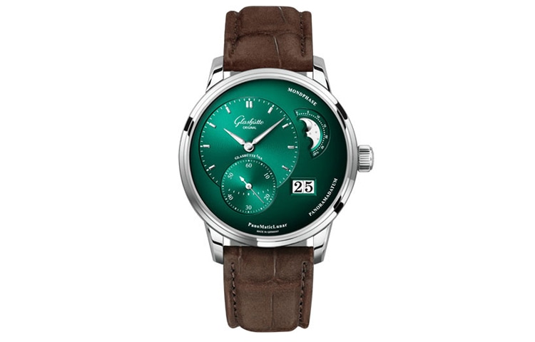 Часы Glashutte Original Pano 1-90-02-13-32-51