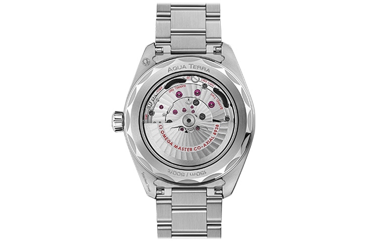 Omega Seamaster GMT 220.10.43.22.03.001 — фото 1