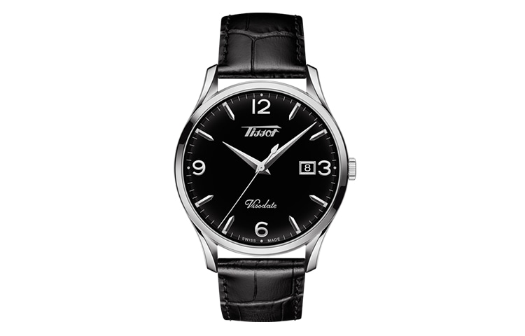 TISSOT/天梭 Tissot Visodate