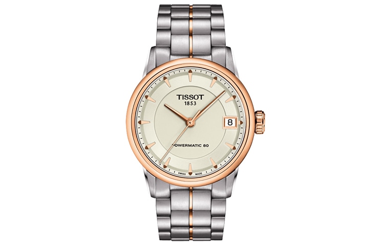 Часы TISSOT/天梭 Tissot T086.207.22.261.01
