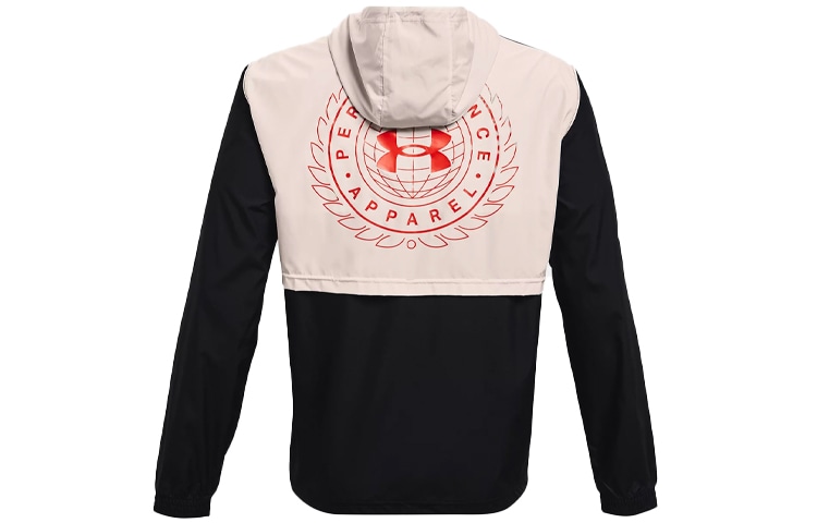 Under Armour Crest Anorak — фото 1