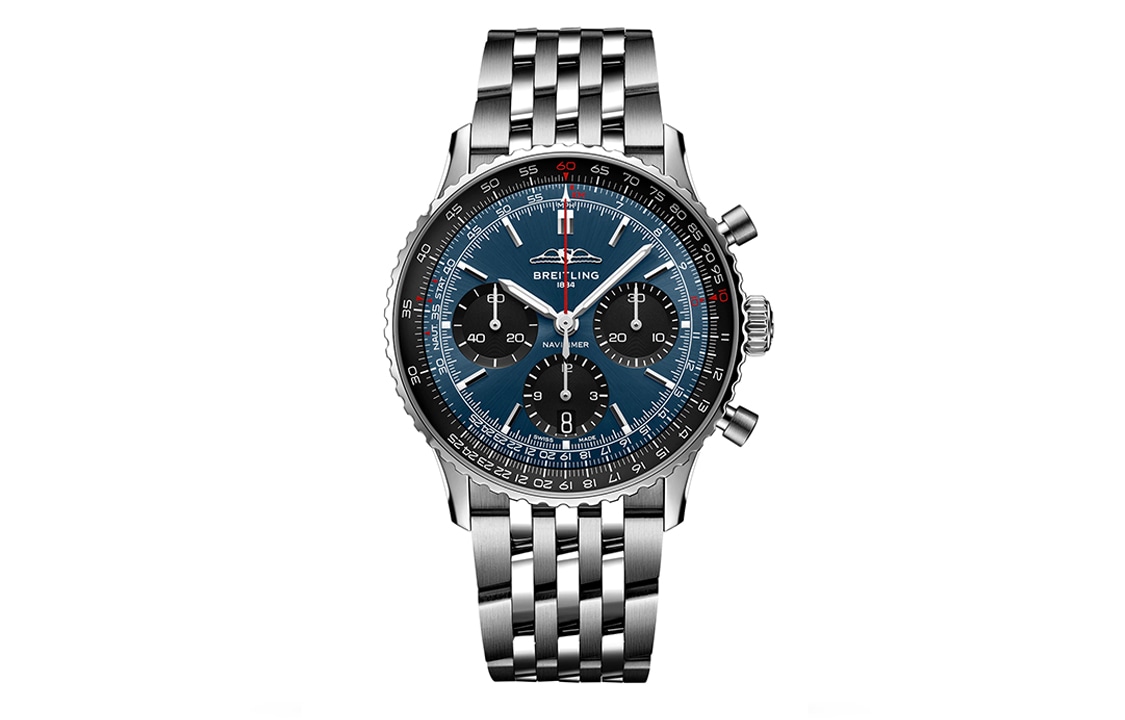 Часы Breitling Navitimer AB0139241C1A1