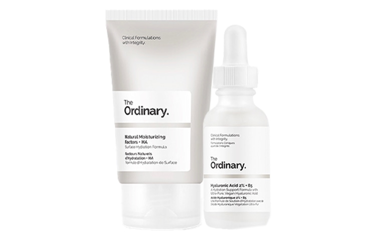 The Ordinary 2B530ml+100ml