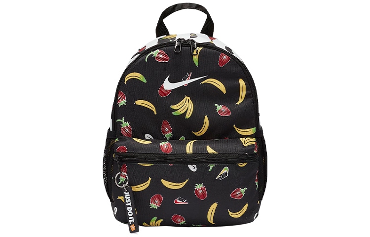 Рюкзак Nike Brasilia Backpack Black