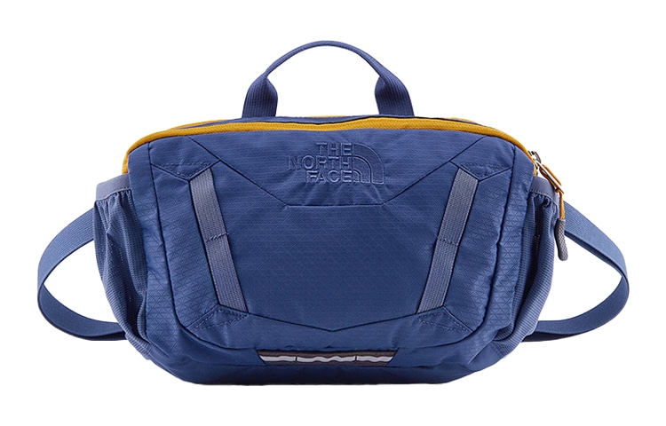 Сумки The North Face Logo6L
