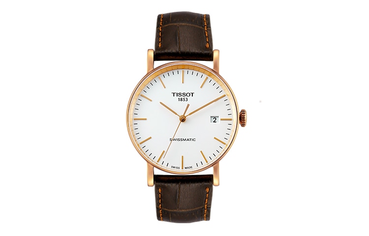 TISSOT/天梭 TISSOT 40mm T109.407.36.031.00