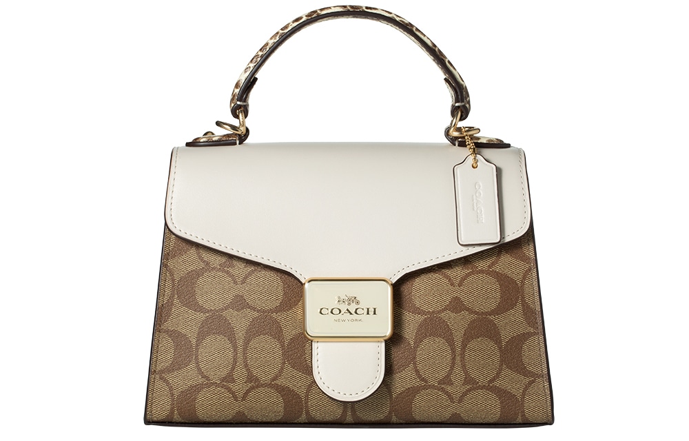 Сумки Coach Pepper 22